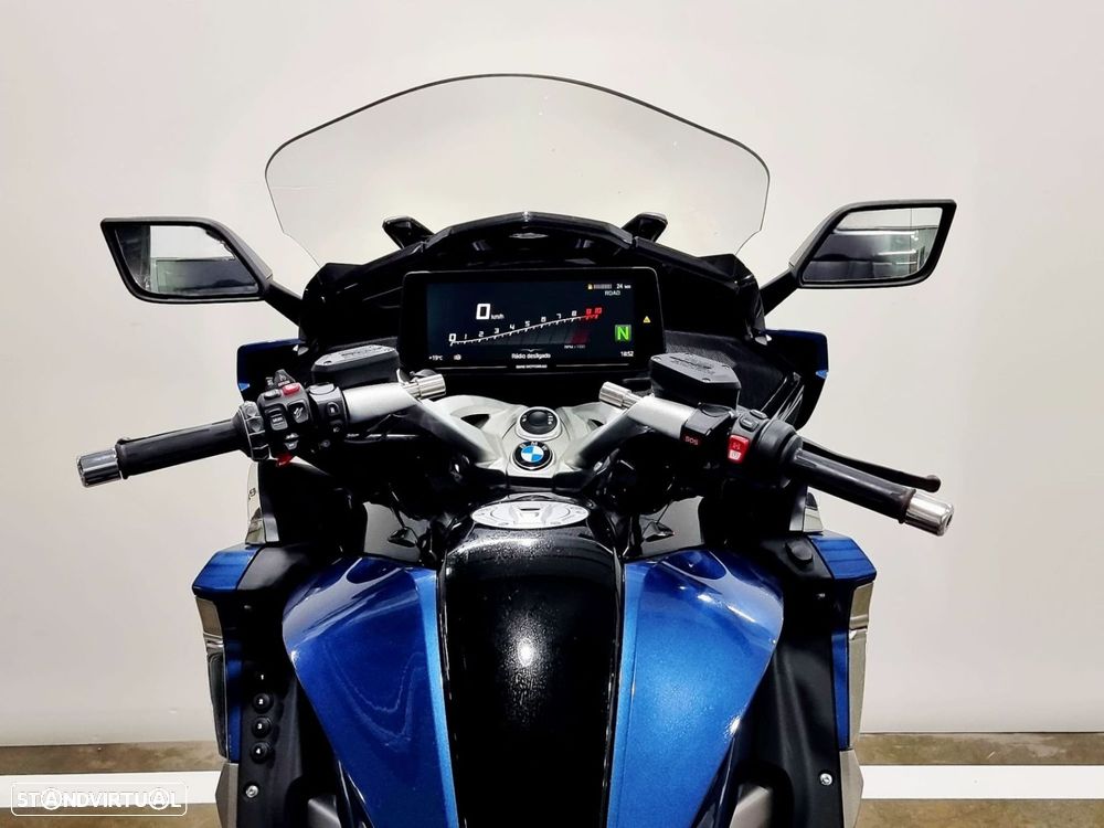 BMW K 1600 GTL 1600 GTL - 9