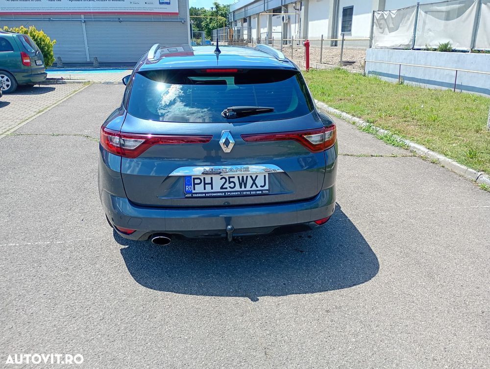 Renault Megane - 2