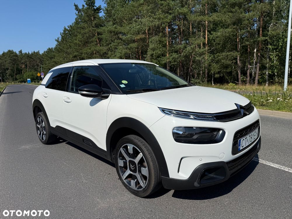 Citroën C4 Cactus 1.5 BlueHDi Shine - 2