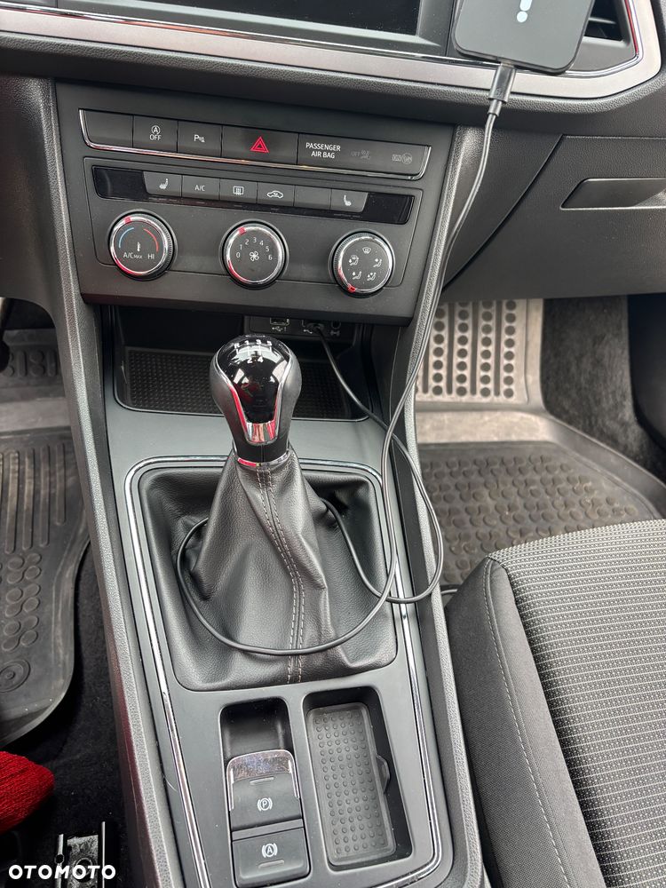 Seat Leon 1.6 TDI Style S&S - 20