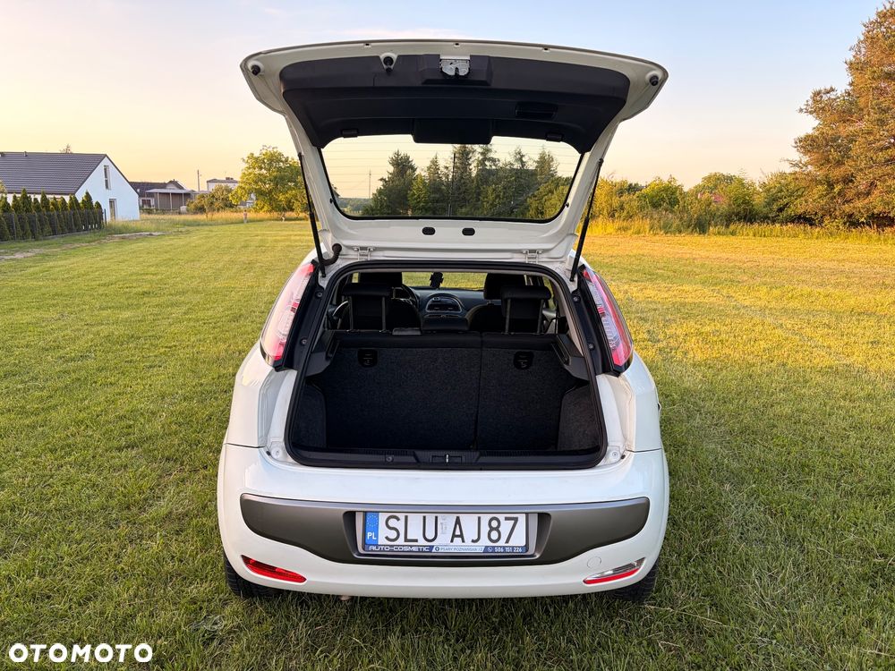 Fiat Punto Evo - 3