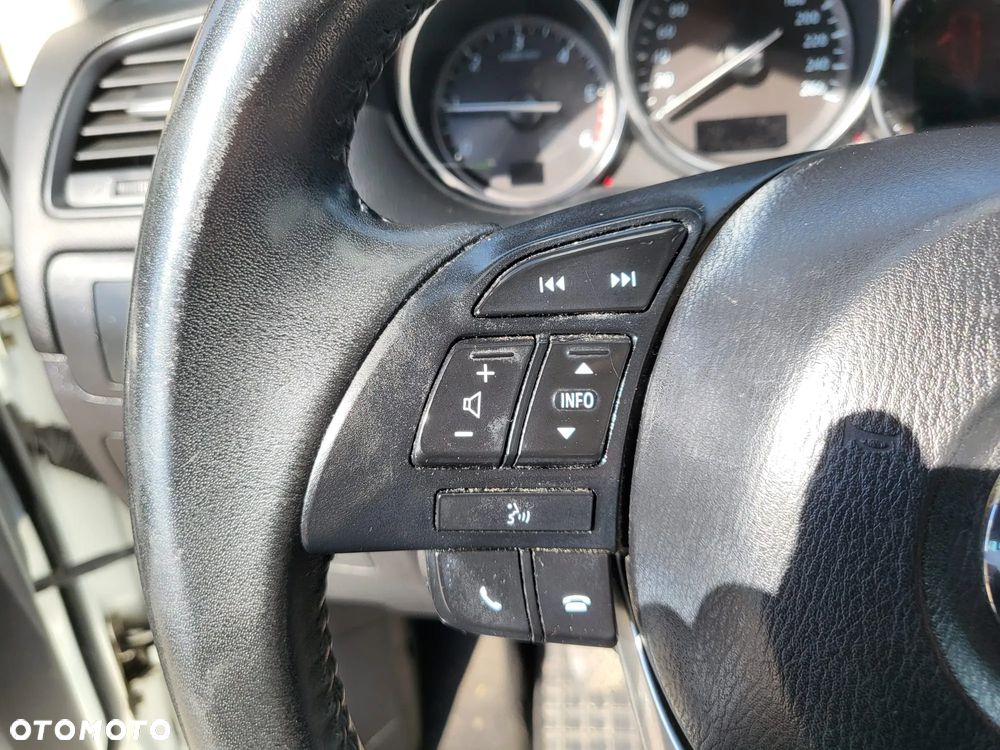 Mazda CX-5 2.2 SKYACTIV-D AWD Sendo - 7