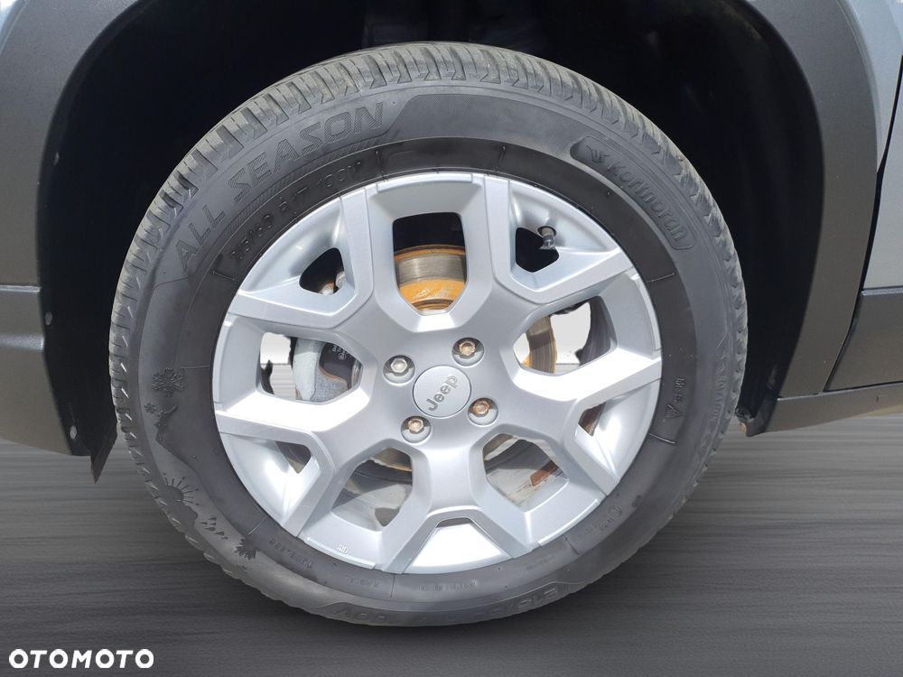 Jeep Avenger 1.2 GSE T3 Altitude FWD - 11