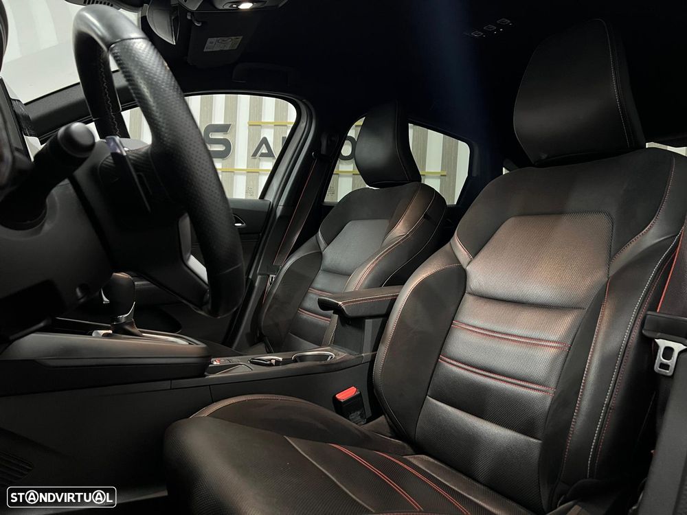 Renault Arkana 1.3 TCe R.S.Line EDC - 29