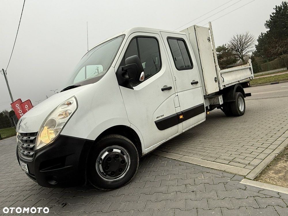 Renault Master - 9