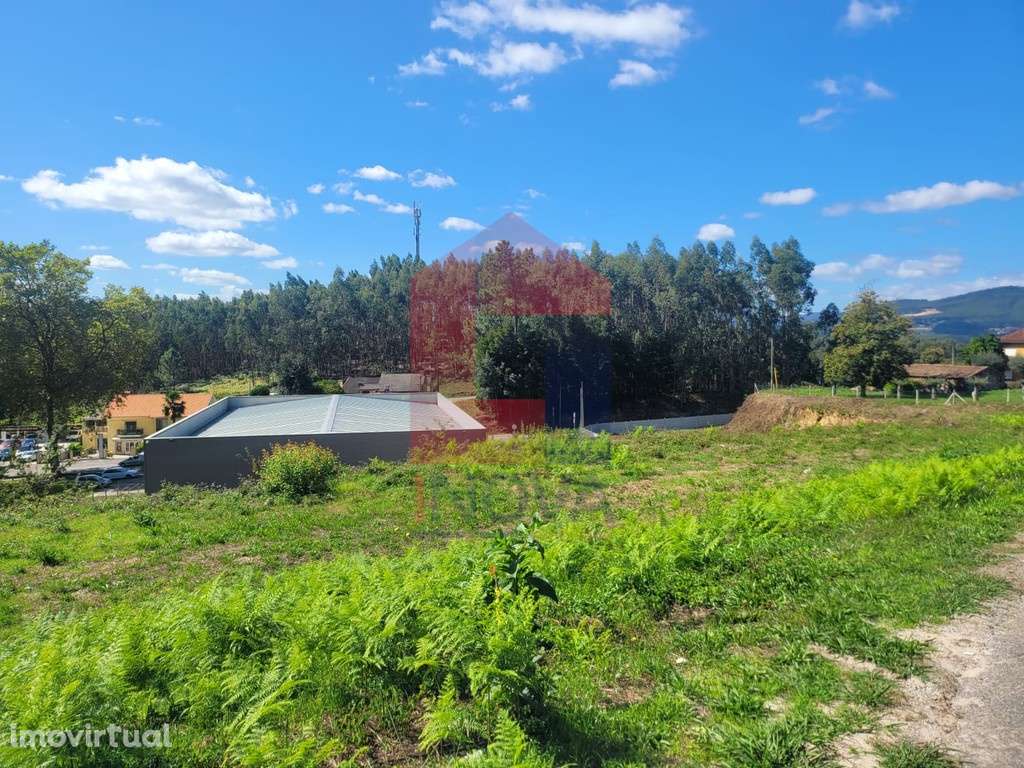 Terreno para construção, Marrancos - Grande imagem: 2/6
