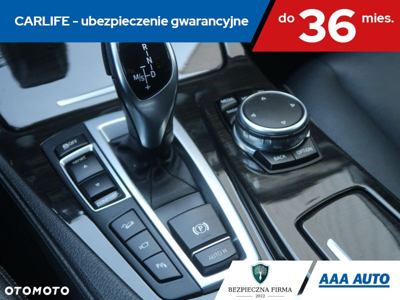 BMW Seria 5 - 18