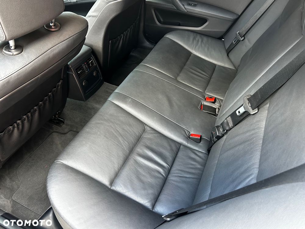 BMW Seria 5 523i Edition Lifestyle - 17