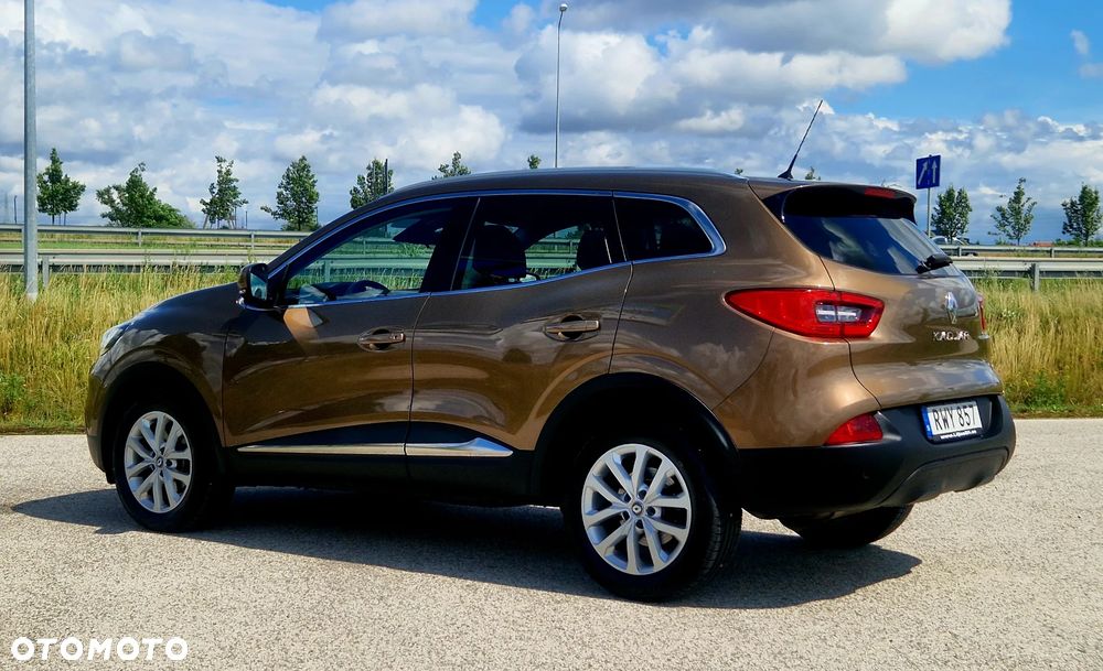 Renault Kadjar - 13