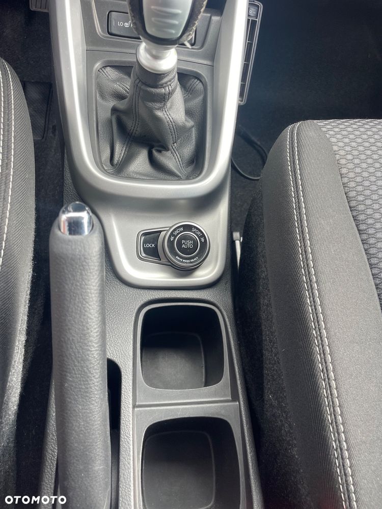 Suzuki Vitara 1.6 DDiS (4x4) Allgrip Comfort - 25
