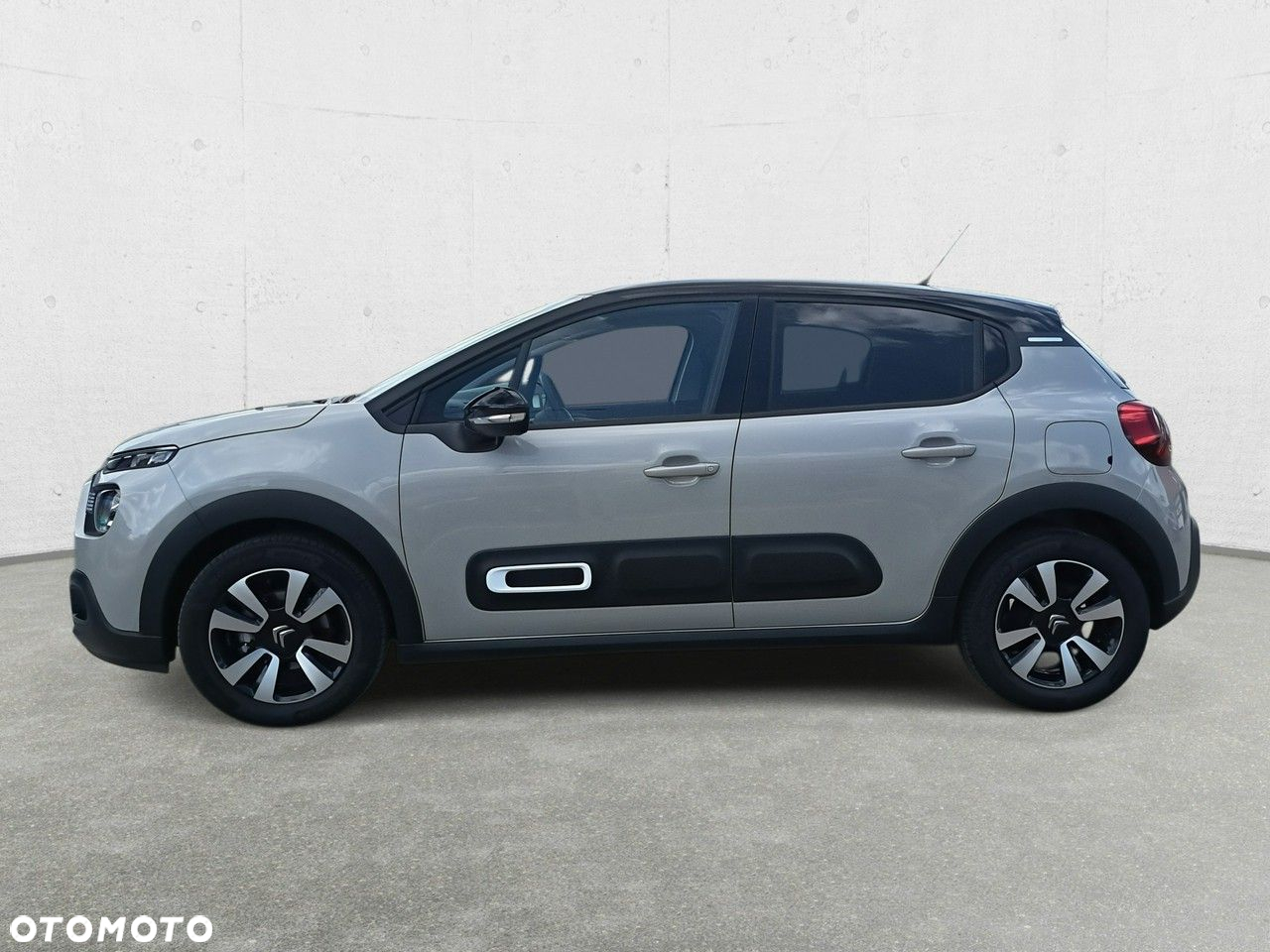 Citroën C3 - 8