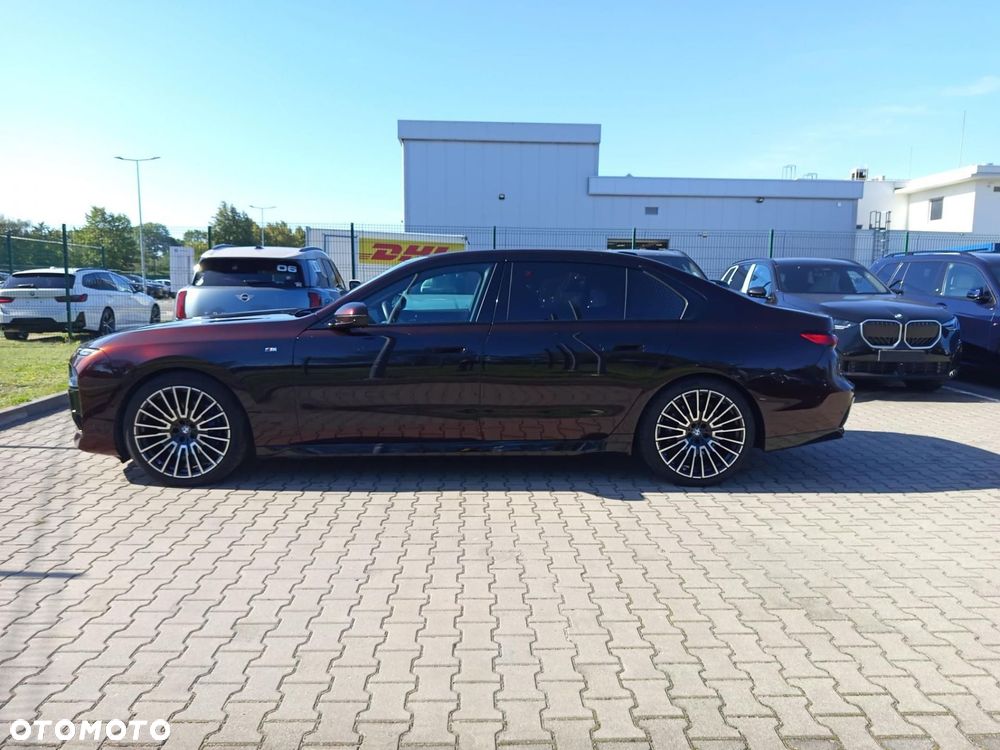 BMW Seria 7 - 2