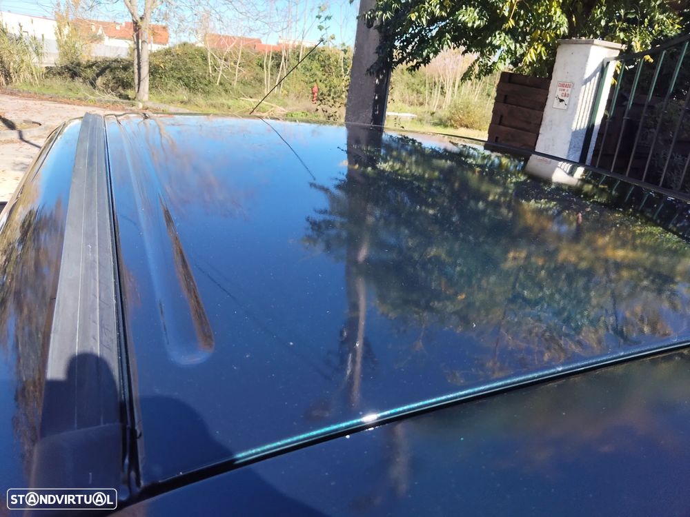 Renault Scénic 1.4 16V Conquest - 5