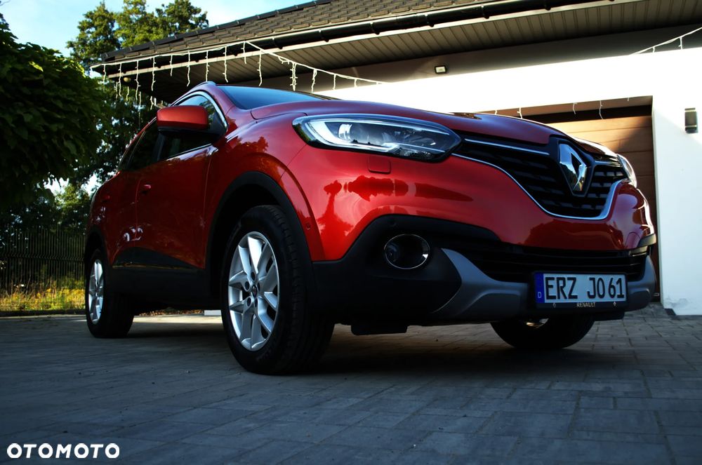 Renault Kadjar - 8