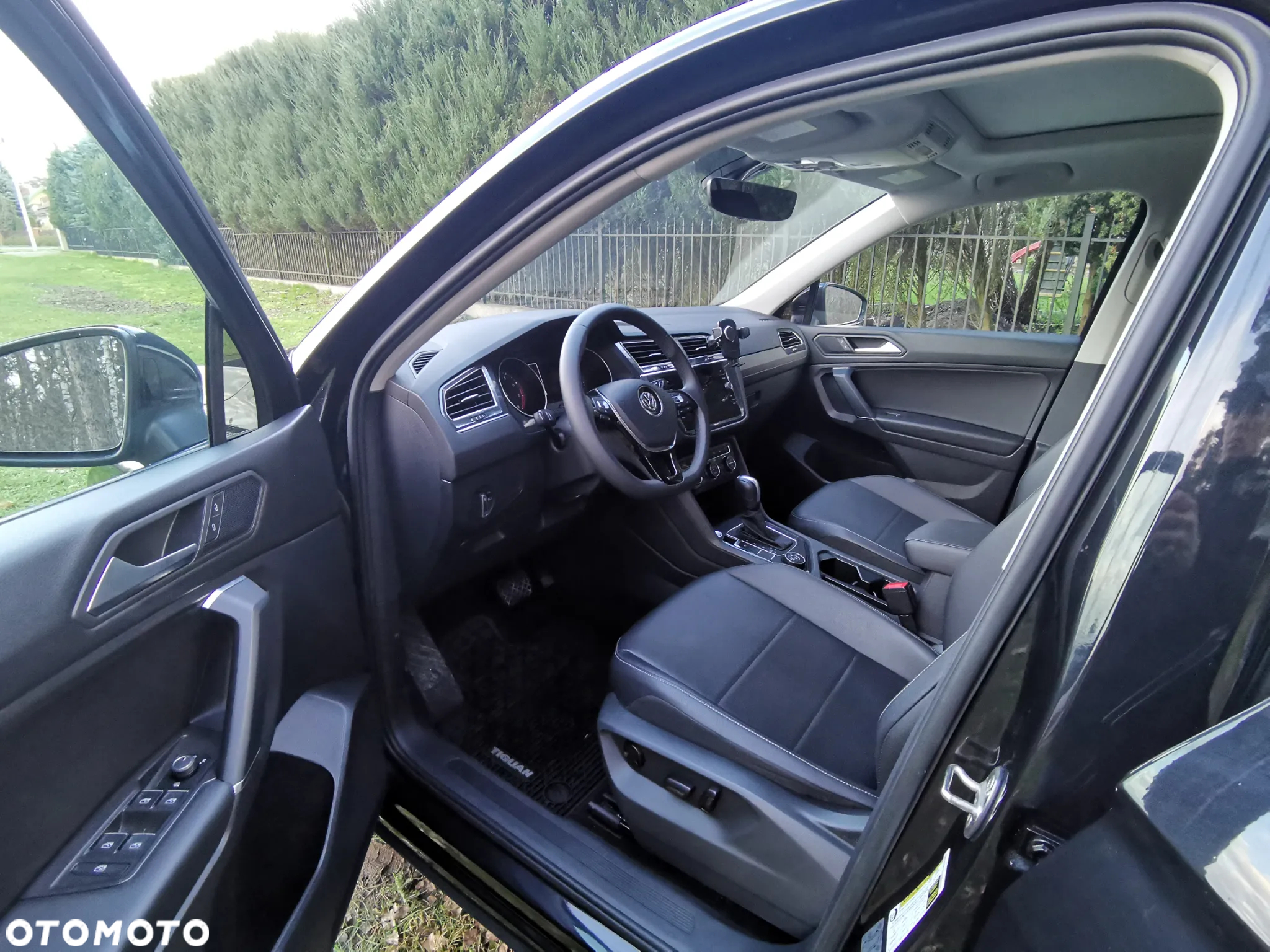 Volkswagen Tiguan 2.0 TSI 4Mot Elegance DSG - 13