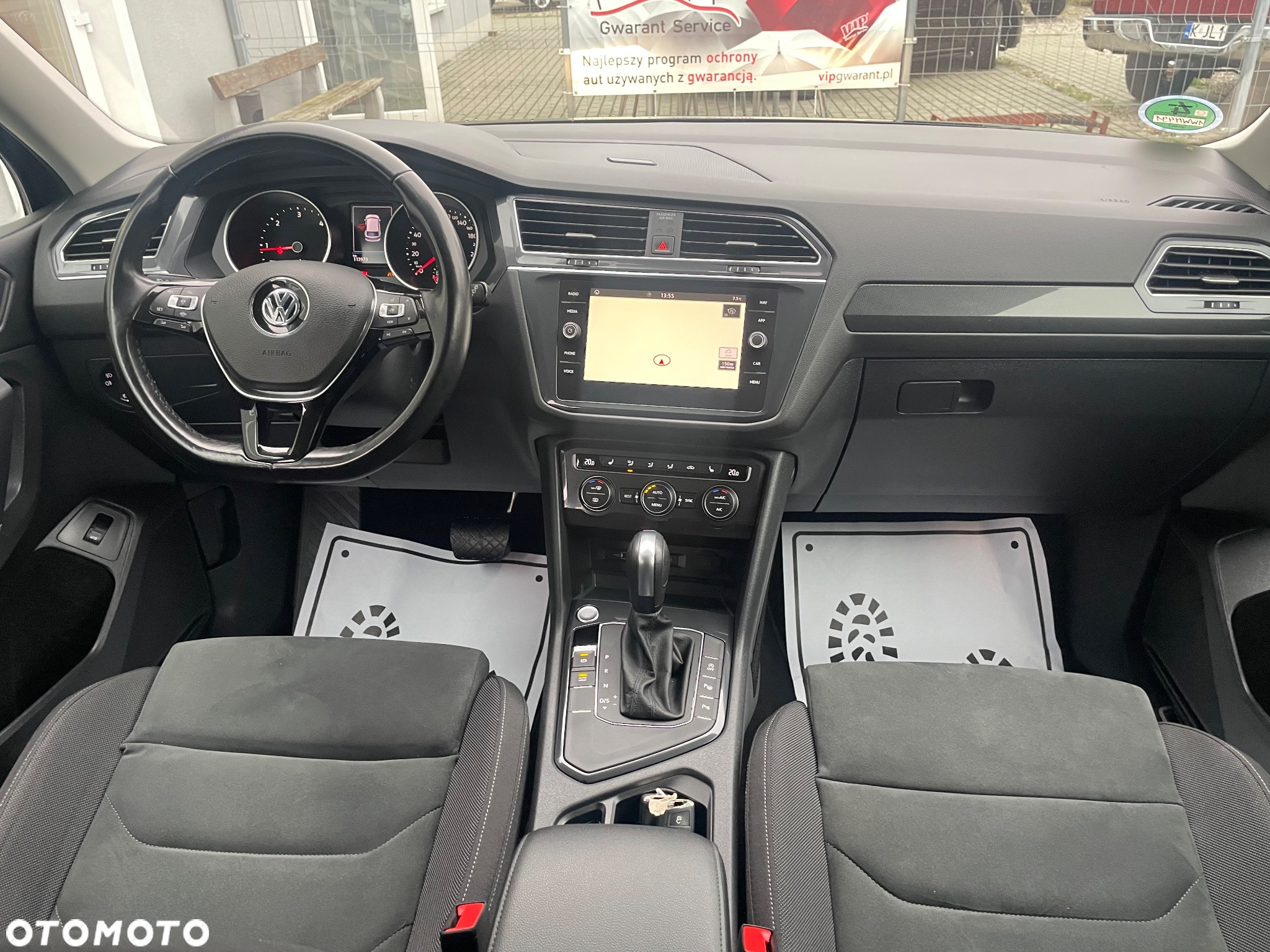 Volkswagen Tiguan Allspace 2.0 TDI Elegance DSG - 17
