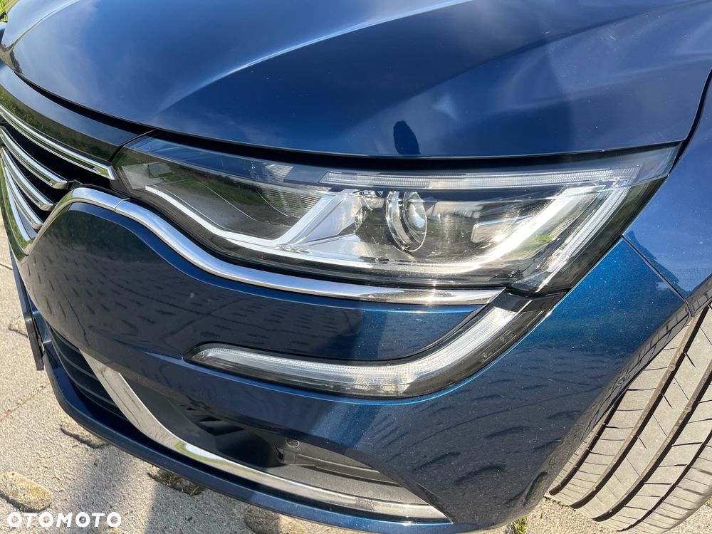 Renault Talisman - 25
