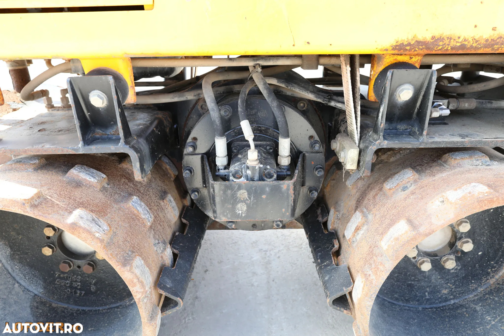 JCB VM 1500 - 9