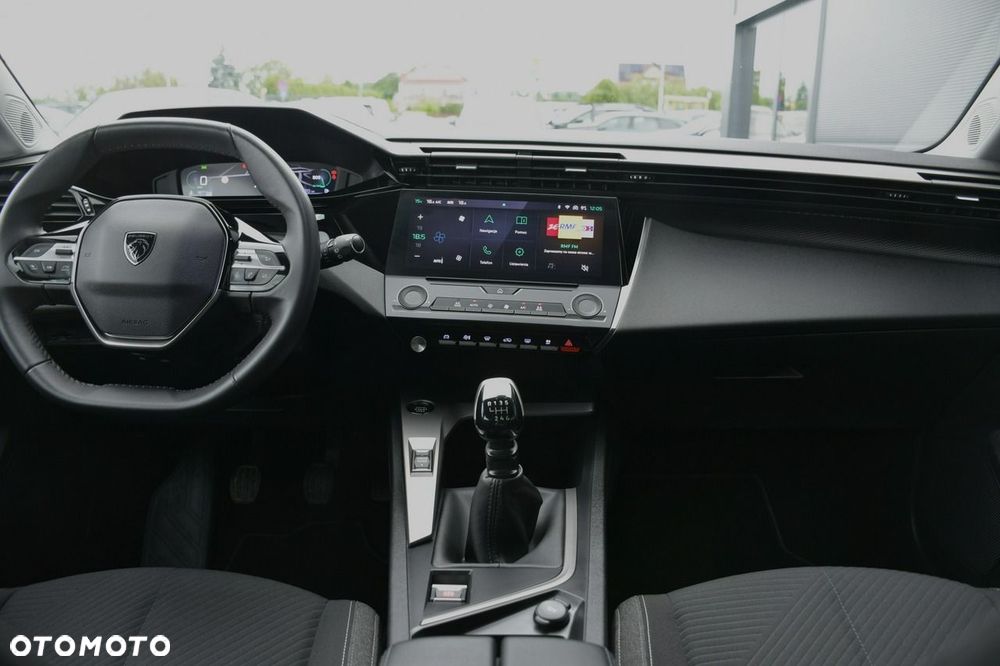 Peugeot 308 BlueHDi 130 Allure Pack - 22