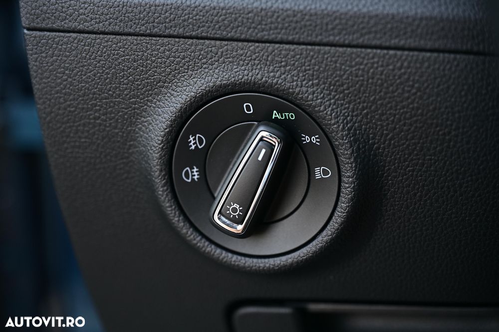 Skoda Superb - 31