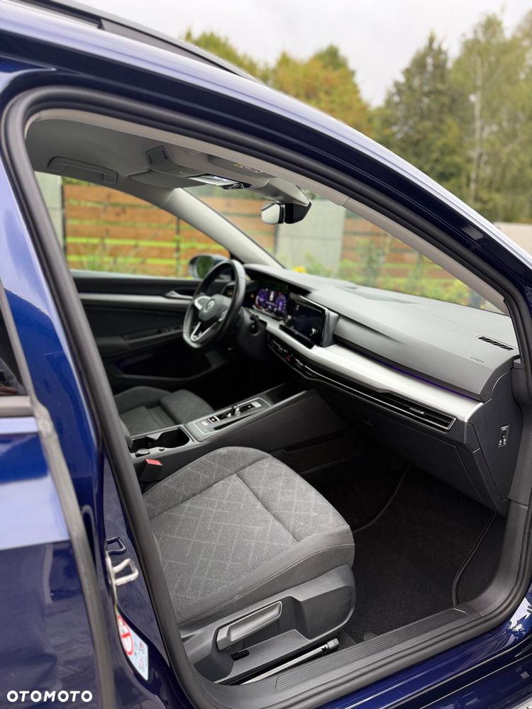 Volkswagen Golf VIII 2.0 TDI Life DSG - 19