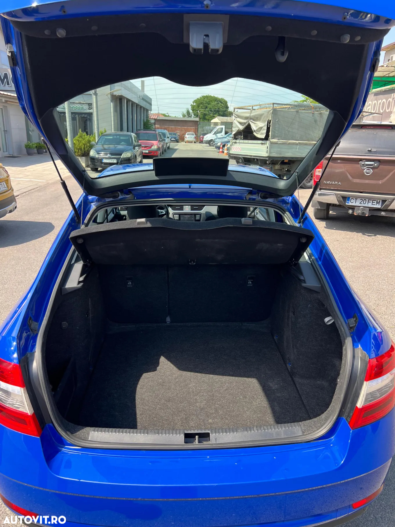 Skoda Octavia 1.6 TDI Ambition - 5