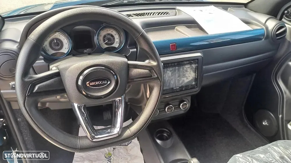 Microcar Dué - 9
