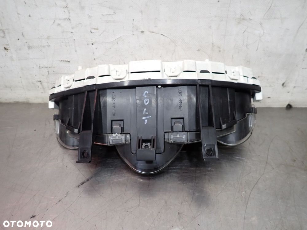 LICZNIK MITSUBISHI COLT CZ3 MN148888Q - 4