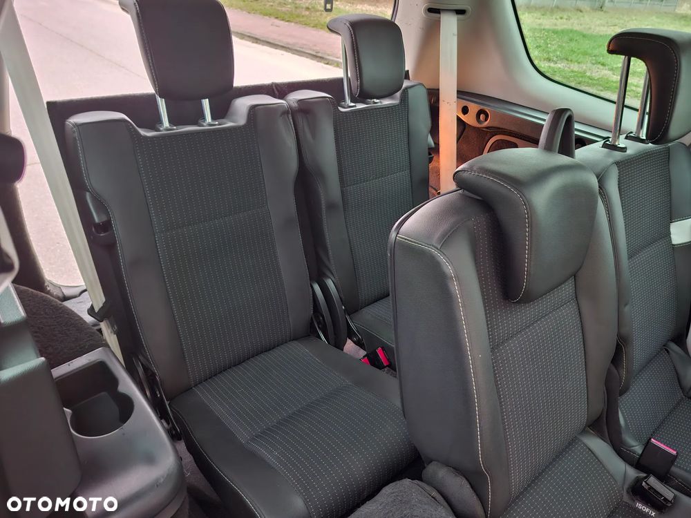 Renault Grand Scenic Energy dCi 130 S&S Bose Edition - 18