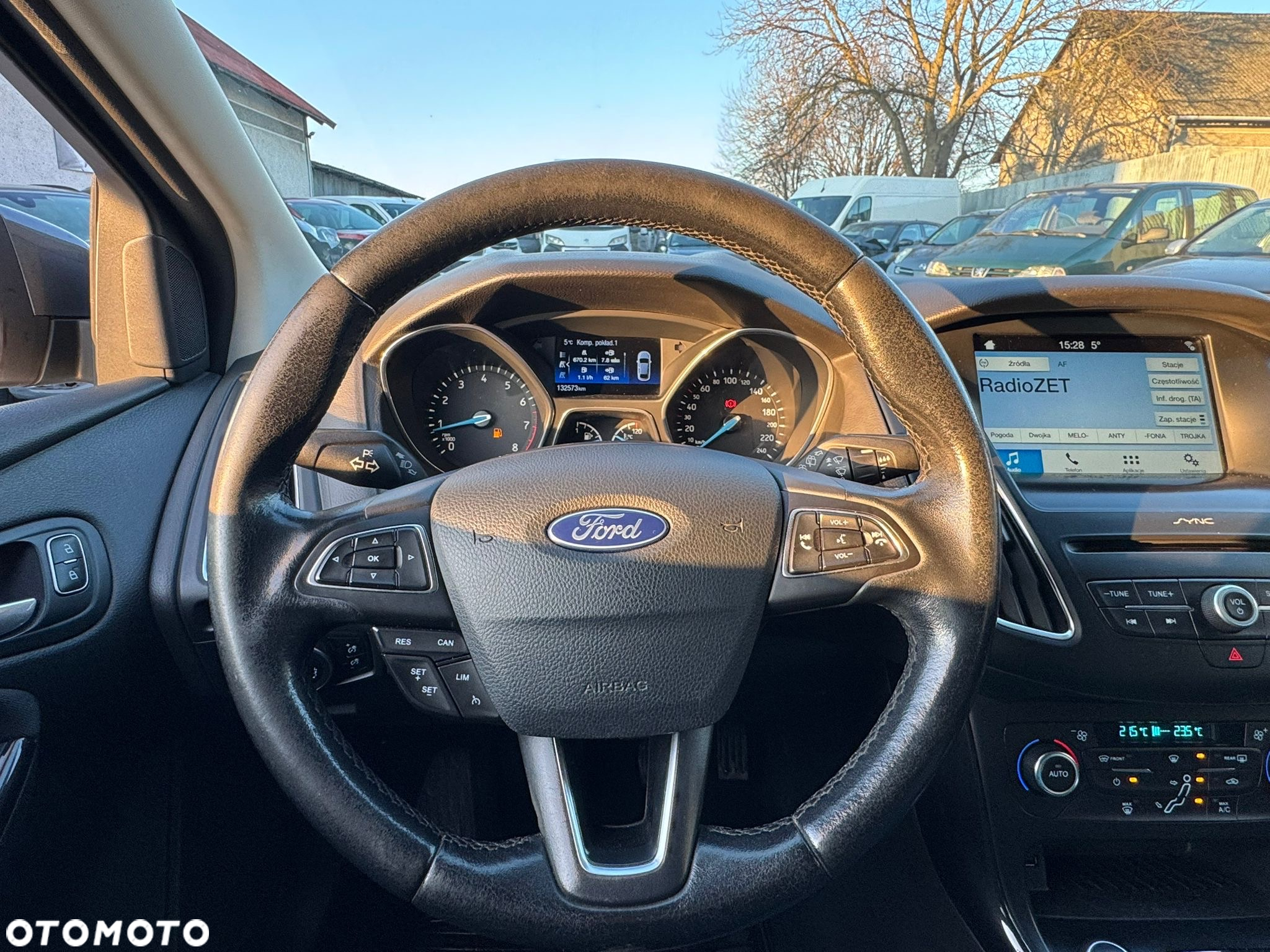 Ford Focus 1.5 EcoBoost Platinium X ASS - 20
