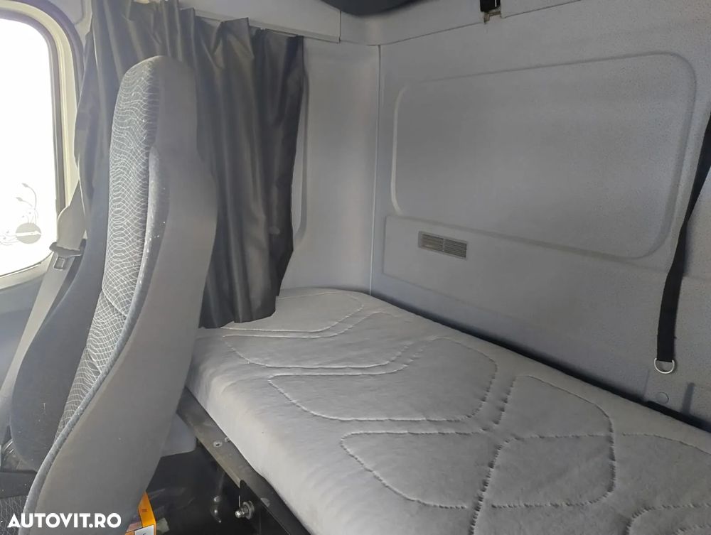 Mercedes-Benz ATEGO 823 - 7