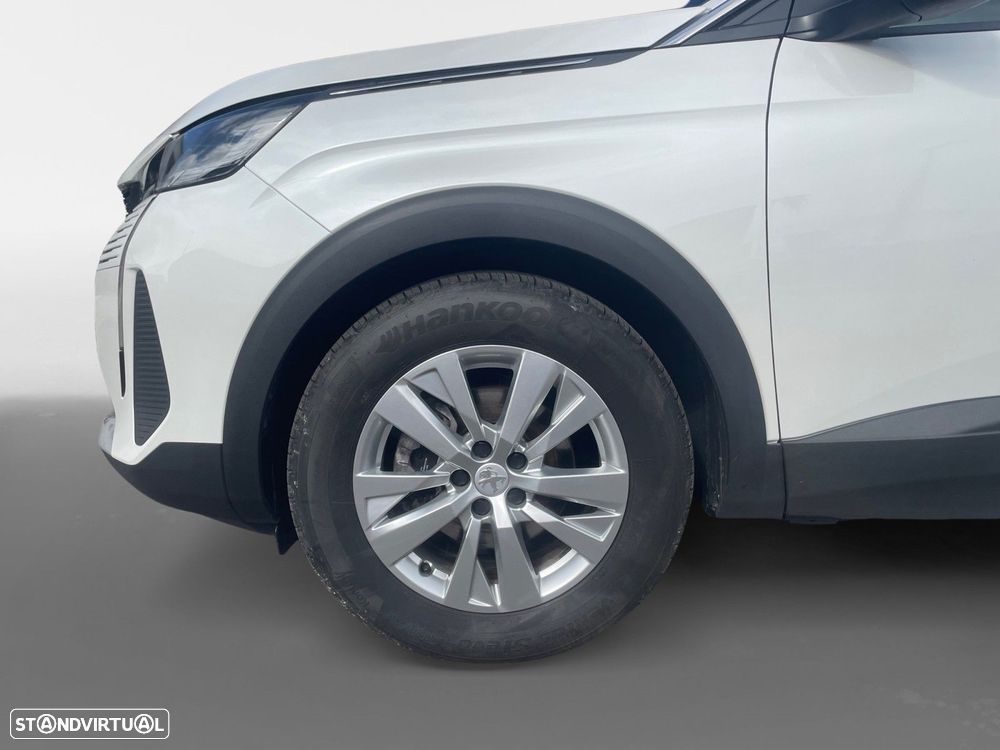 Peugeot 3008 1.5 BlueHDi Active Pack EAT8 - 14