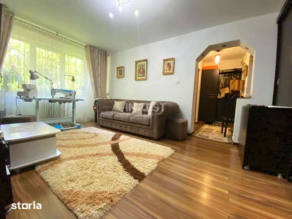 Apartament 2 camere-Piata Nicolina — fotografia 1