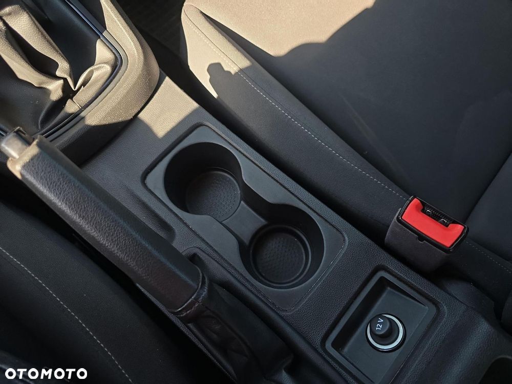 Seat Leon 1.6 TDI Reference - 18