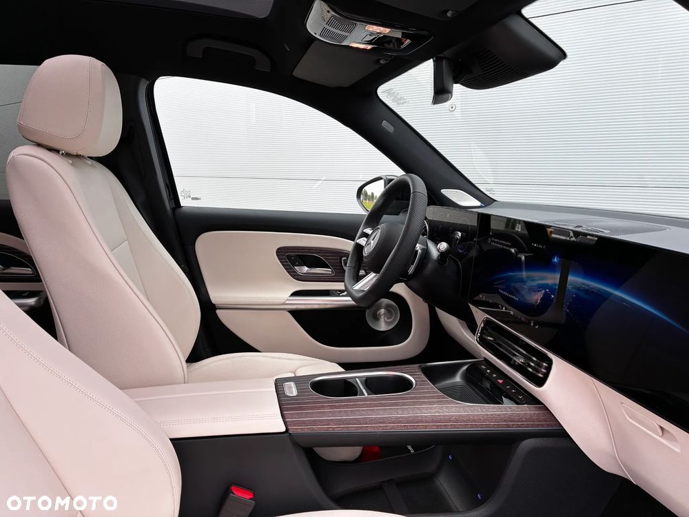 Mercedes-Benz GLB 220 mHEV 4-Matic 8G-eDCT - 6