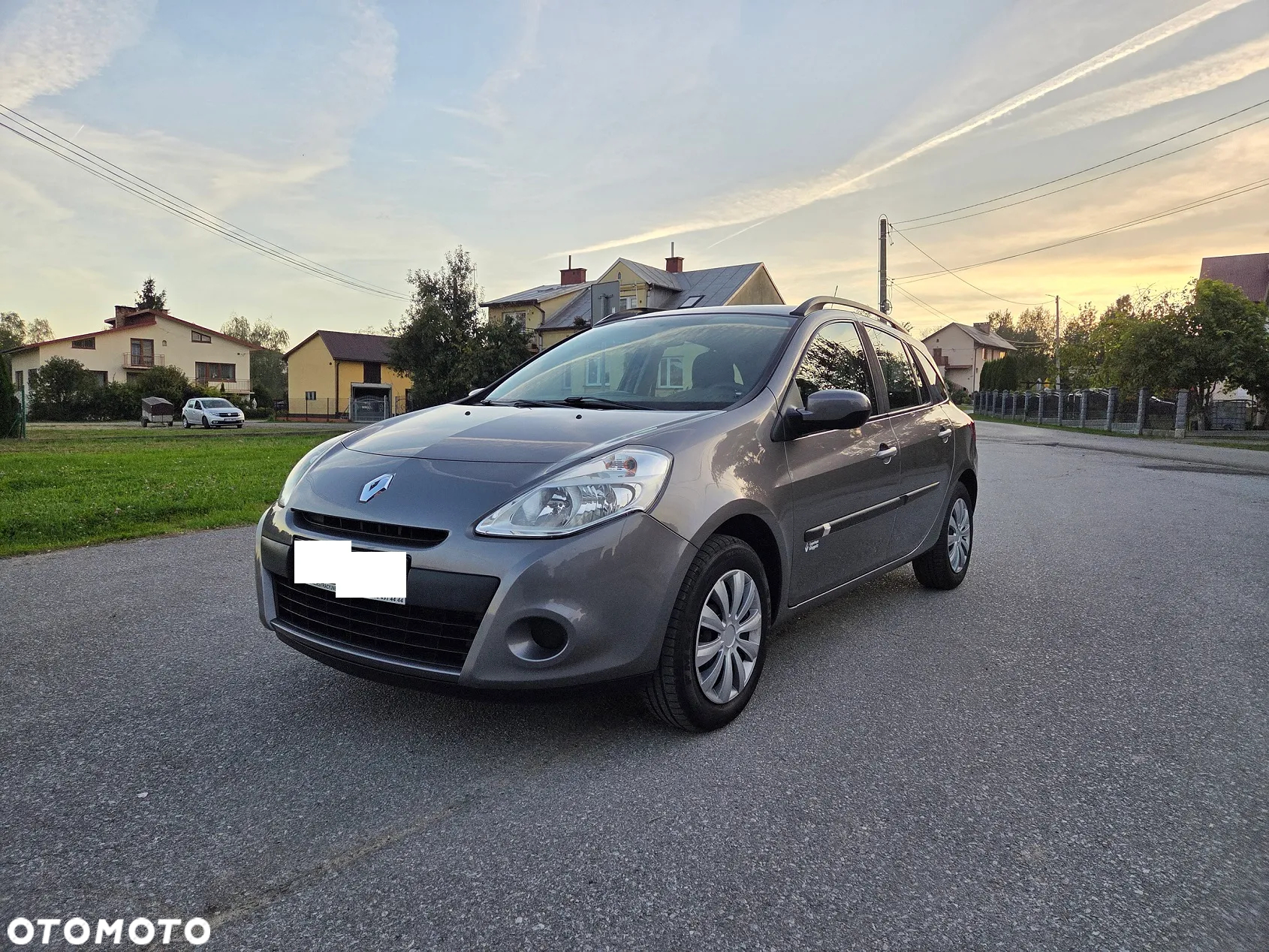 Renault Clio 1.2 16V All Inclusive - 10