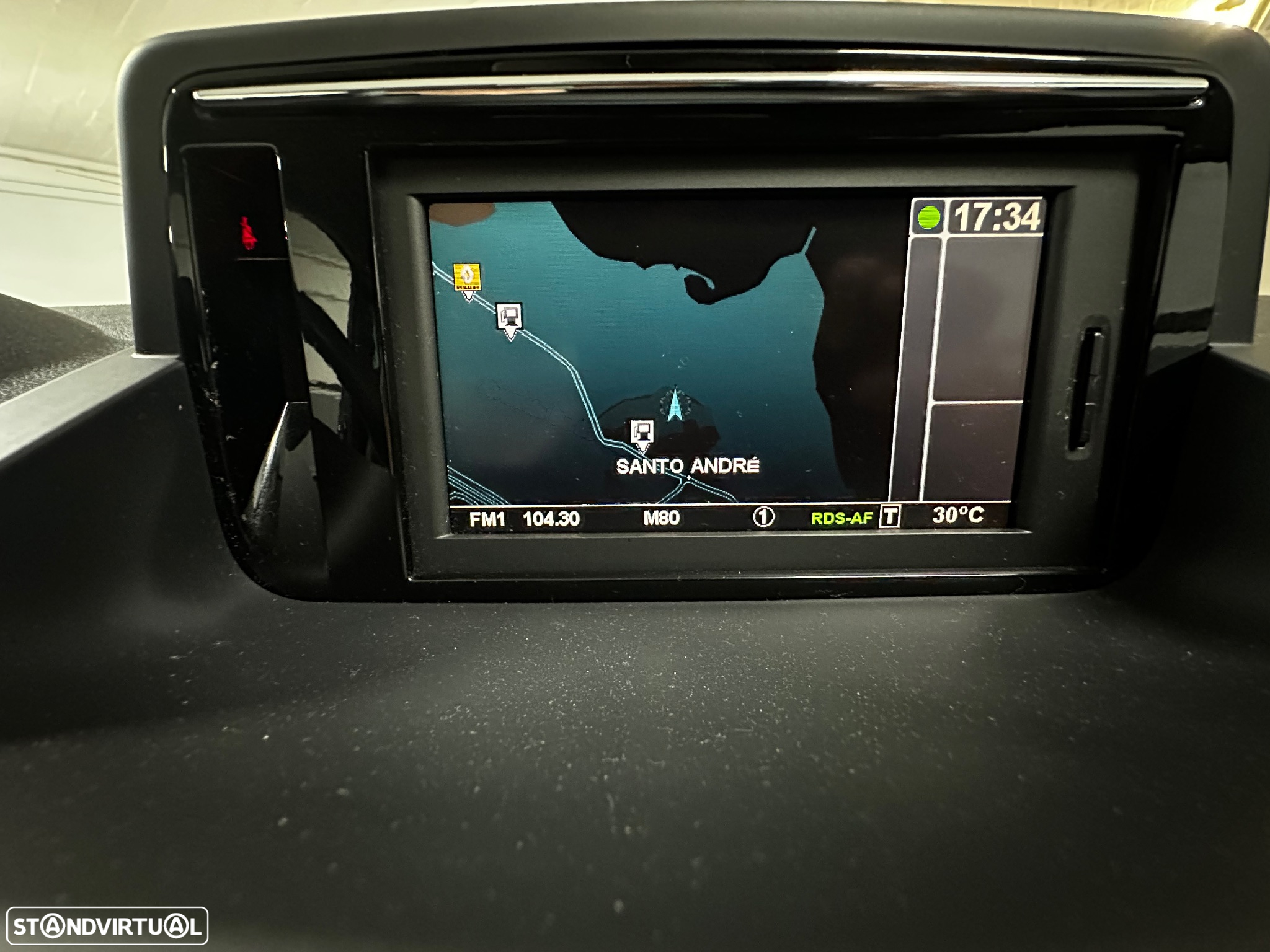 Renault Mégane Coupe 1.5 dCi GT Line - 8
