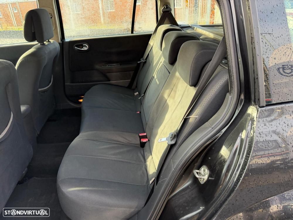 Renault Mégane Break 1.5 dCi C Dynamique - 15