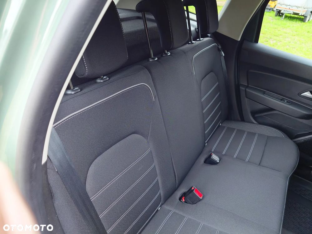 Dacia Duster 1.3 TCe Journey EDC - 7