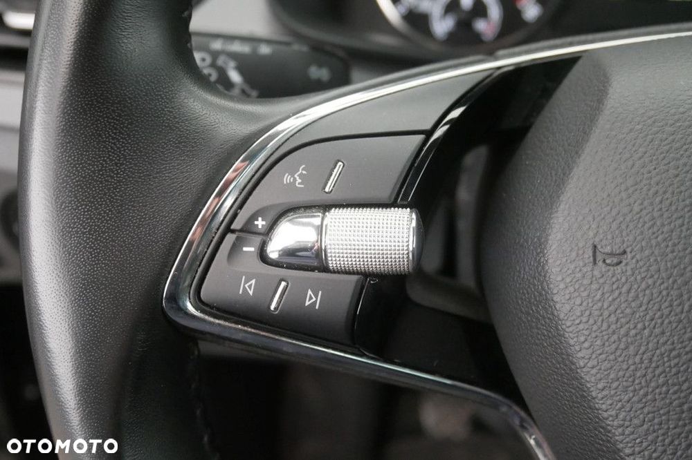 Skoda Kamiq 1.0 TSI Ambition - 20