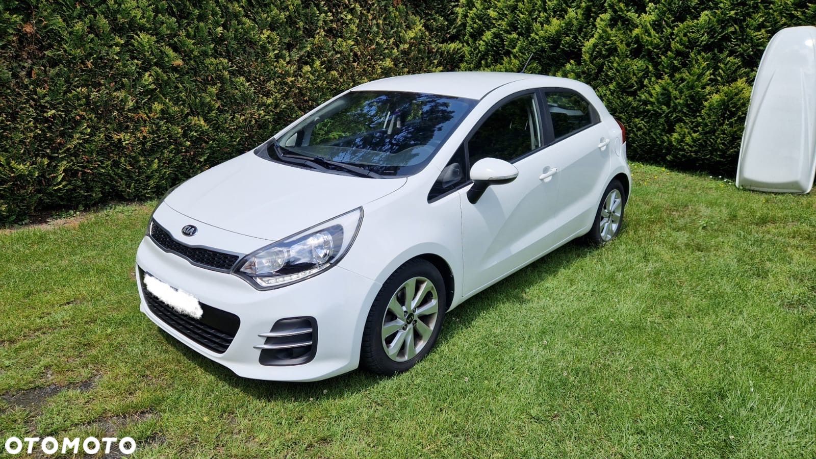 Kia Rio 1.4 Dream Team Edition - 1
