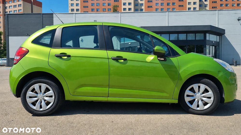 Citroën C3 1.1 Attraction - 5