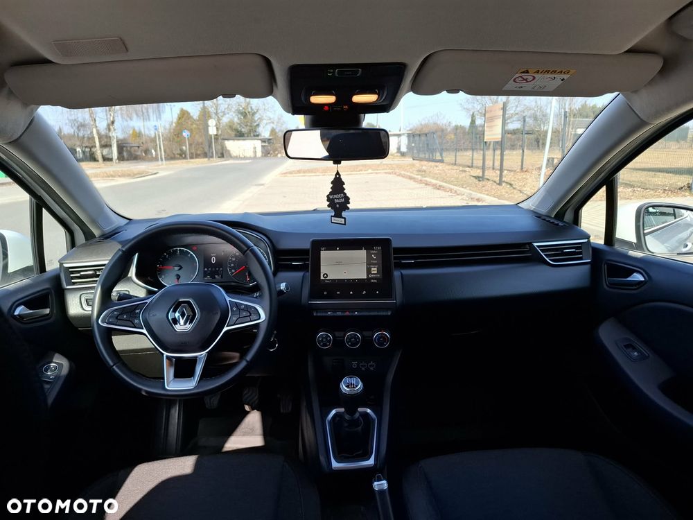 Renault Clio - 3