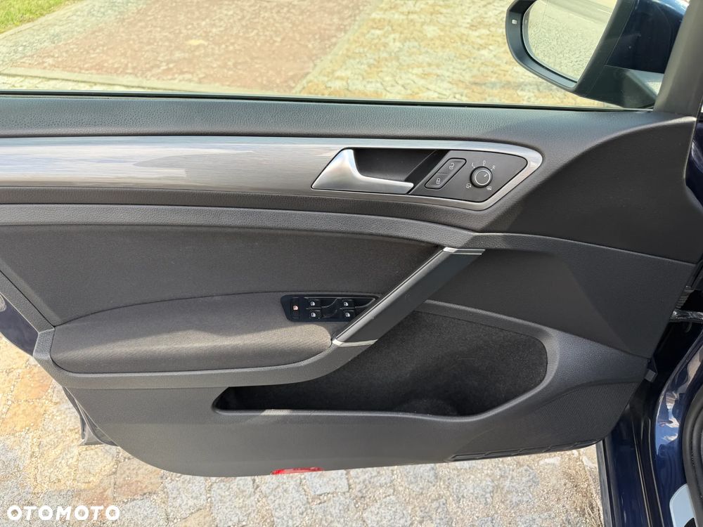 Volkswagen Golf 1.2 TSI BlueMotion Technology Allstar - 30