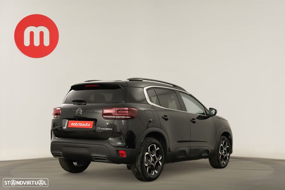 Citroën C5 Aircross Hybrid 136 ë-DSC6 MAX - 4