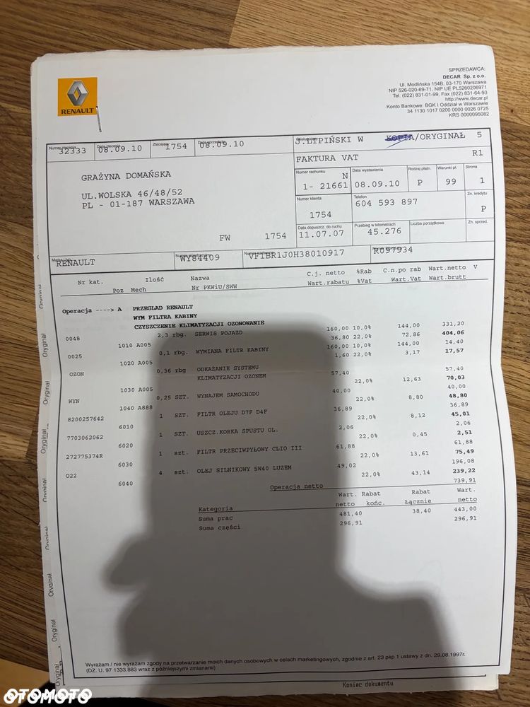 Renault Clio - 16