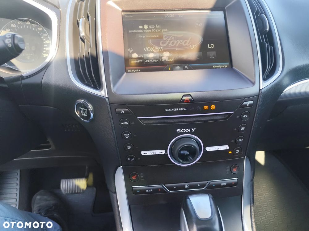 Ford Galaxy - 33