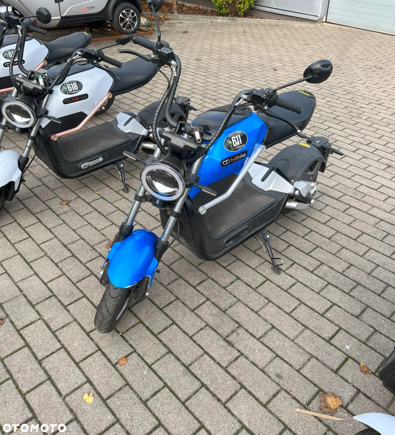 Bili Bike Miku Max - 24