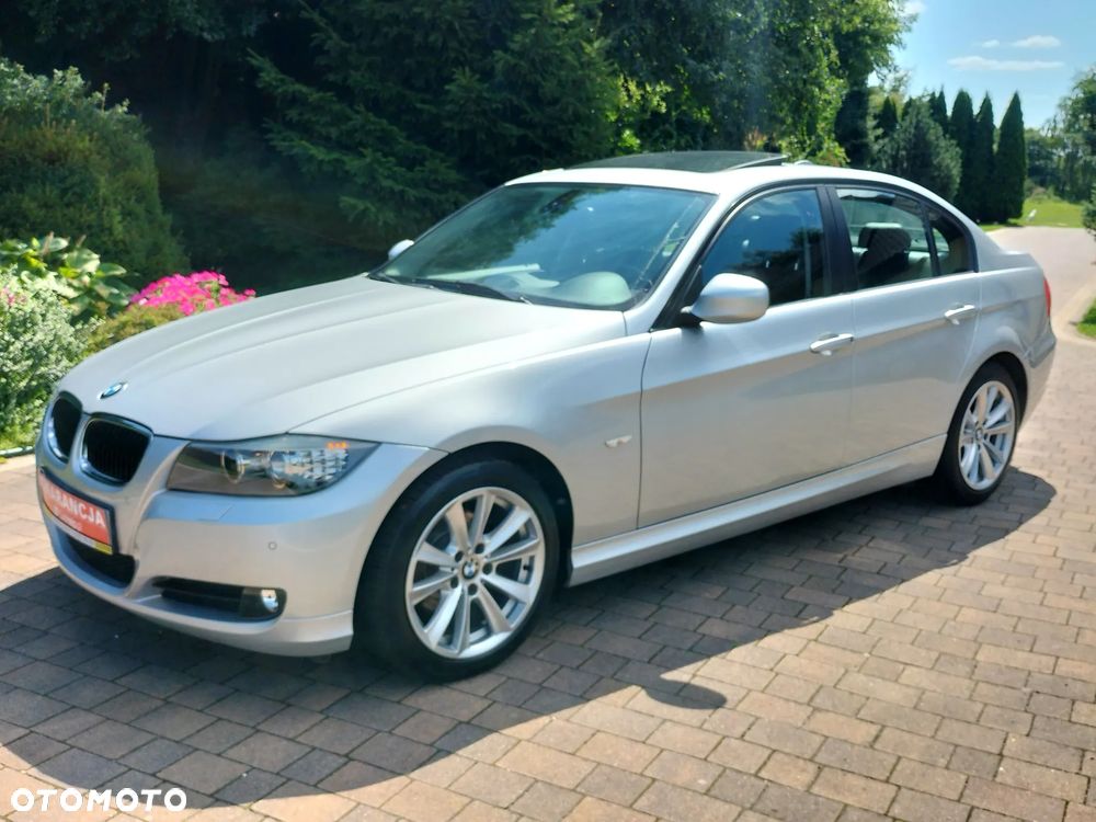 BMW Seria 3 318i Edition Exclusive - 6