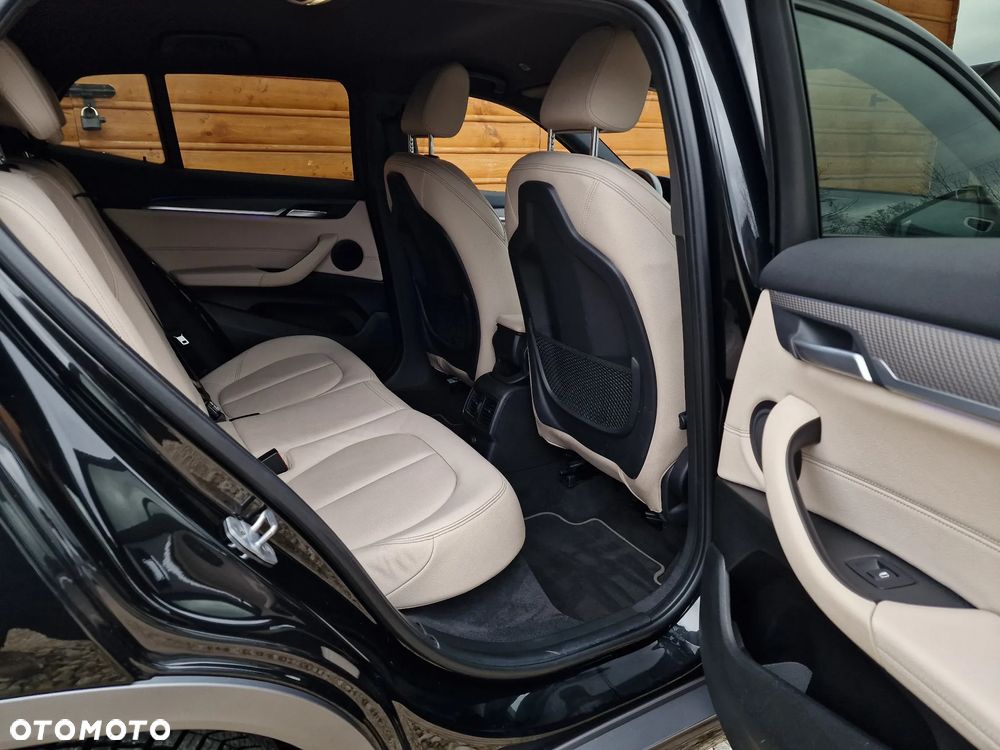 BMW X2 xDrive20i M Sport X sport - 34